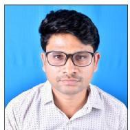 Karni Vamsi Krishna BTech Tuition trainer in Vizianagaram