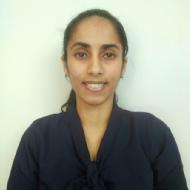 Anshika Jalhotra Class 11 Tuition trainer in Khatima