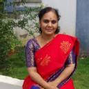 Vanathi R. Tuition trainer in Coimbatore