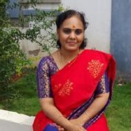 Vanathi R. Class I-V Tuition trainer in Coimbatore