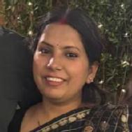 Shivangi T. Class 10 trainer in Faridabad