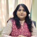 Vandana S. BBA Tuition trainer in Bangalore