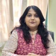 Vandana S. UGC NET Exam trainer in Bangalore
