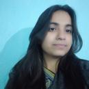 Vandana B. photo