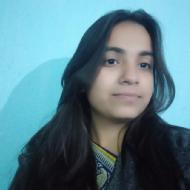 Vandana B. Spoken English trainer in Champawat