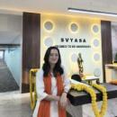 Vandana . Meditation trainer in Bangalore