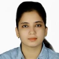 Vandana G. Spoken English trainer in Chhatarpur