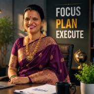 Vandana N. Class I-V Tuition trainer in Pune