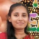 Vandana P. Online Tutors trainer in Gadag