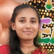 Vandana P. Class 8 Tuition trainer in Gadag
