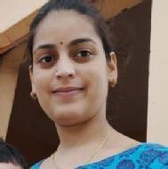 Vandana S. Class I-V Tuition trainer in Agra