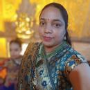 Vandana . UGC NET English Coaching trainer in Gurgaon