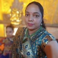 Vandana UGC NET Exam trainer in Gurgaon