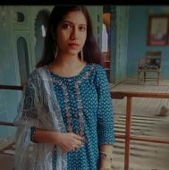 Anshika S. Spanish Language trainer in Dera Bassi