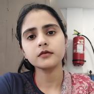 Vandna K. Bank Clerical Exam trainer in Pauri