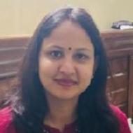 Vandna Class I-V Tuition trainer in Faridabad