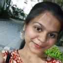 Anshika S. Class I-V Tuition trainer in Ghaziabad