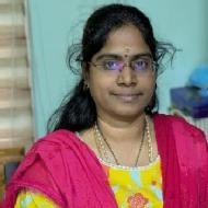 Bharathi Class I-V Tuition trainer in Madhapur