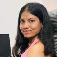 Vani S. Class 9 Tuition trainer in Delhi