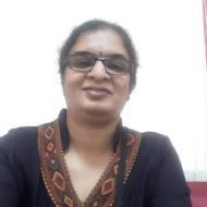 Vani K. Career Counselling trainer in Mysore