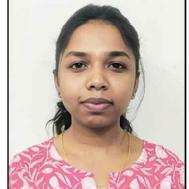 Vani S. Class I-V Tuition trainer in Raipur