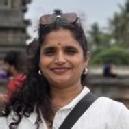Vanitha K. photo