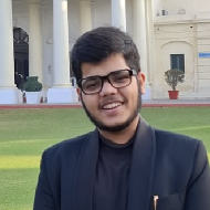 Vansh Adhlakha BTech Tuition trainer in Panipat