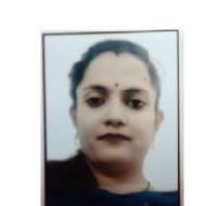 Vanshali Class I-V Tuition trainer in Udhampur