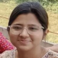 Vanshika S. Class 11 Tuition trainer in Gwalior