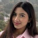 Vanshika R. photo