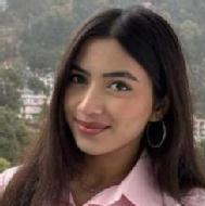 Vanshika R. Class 9 Tuition trainer in Delhi