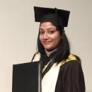 Vanshika A. English Tutors trainer in Murad Nagar
