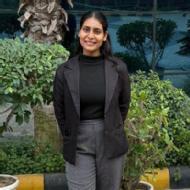 Anshi Singhal Class I-V Tuition trainer in Delhi
