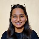 Vanshika B. Class I-V Tuition trainer in Delhi
