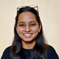 Vanshika B. Class I-V Tuition trainer in Delhi