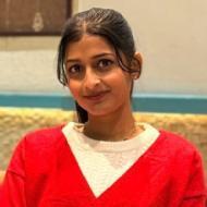 Vanshika Class 12 Tuition trainer in Kapurthala