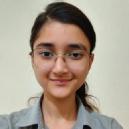 Vanshika M. CBSE Tuition classes trainer in Ramtek