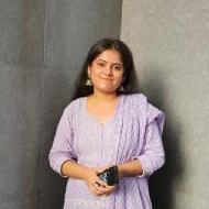 Vanshika Class 7 Tuition trainer in Delhi
