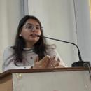 Vanshika UGC NET Exam Coaching trainer in Thanesar