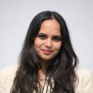 Vanshika S. Class I-V Tuition trainer in Pune