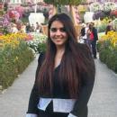 Vanshika W. Spanish Language trainer in Ghaziabad