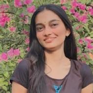 Anshita M. Class 12 Tuition trainer in Prayagraj