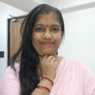 Vanshita A. Class I-V Tuition trainer in Mumbai