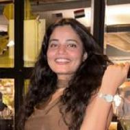 Vanshita Spoken English trainer in Faridabad
