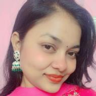 Aditi Class 10 trainer in Delhi