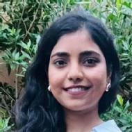 Anshita Salunke Class I-V Tuition trainer in Indore