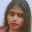 Vanshika S. CBSE Tuition classes trainer in Mathura