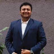 Varad P B BSc Tuition trainer in Bangalore