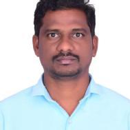 Darla Venkata vara prasad Microsoft Excel trainer in Phirangipuram
