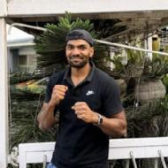 Varaprasad Reddy Personal Trainer trainer in Hyderabad